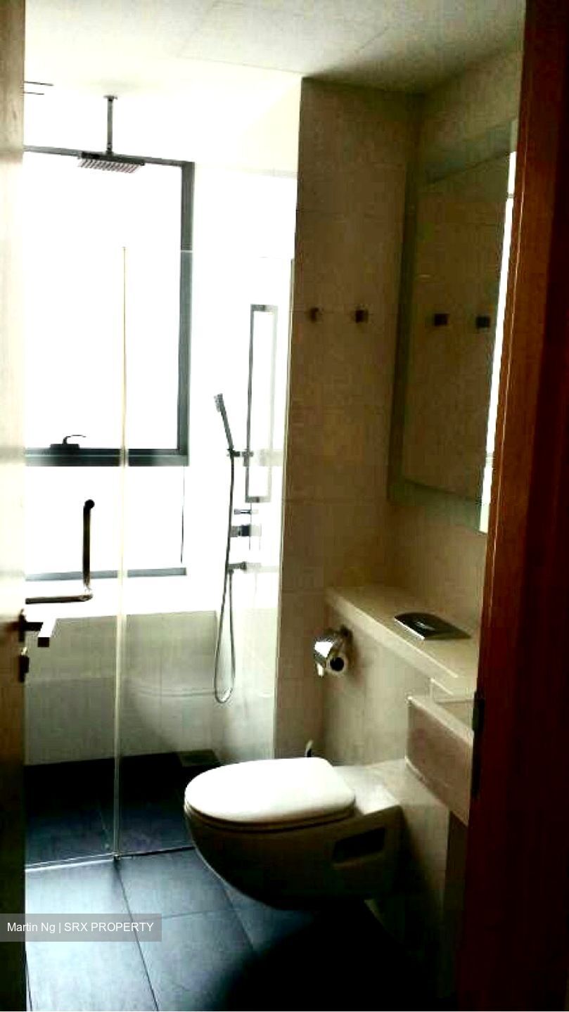 Lumiere (D2), Apartment #334081481